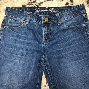 American Eagle Live Your Life Jeans